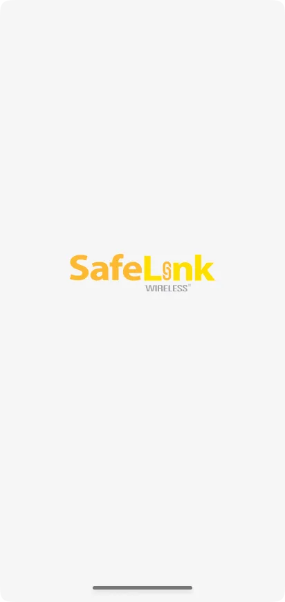 My SafeLink screenshot 1