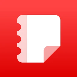 Samsung Notes icon