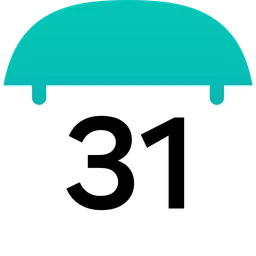 Samsung Calendar icon