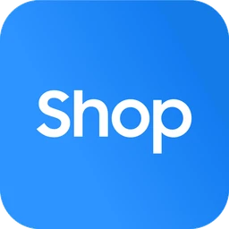 Shop Samsung icon