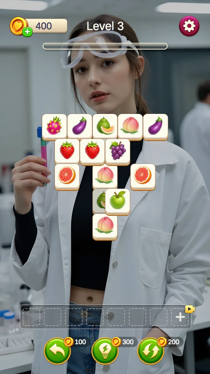 Fruit Romance screenshot 3