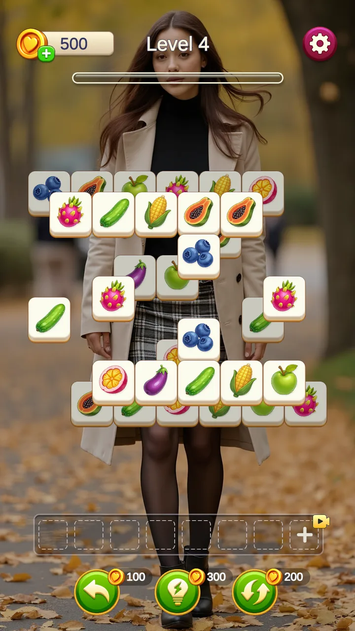 Fruit Romance screenshot 4