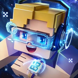 Blockman Go icon