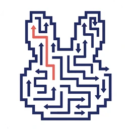 Line Dash icon