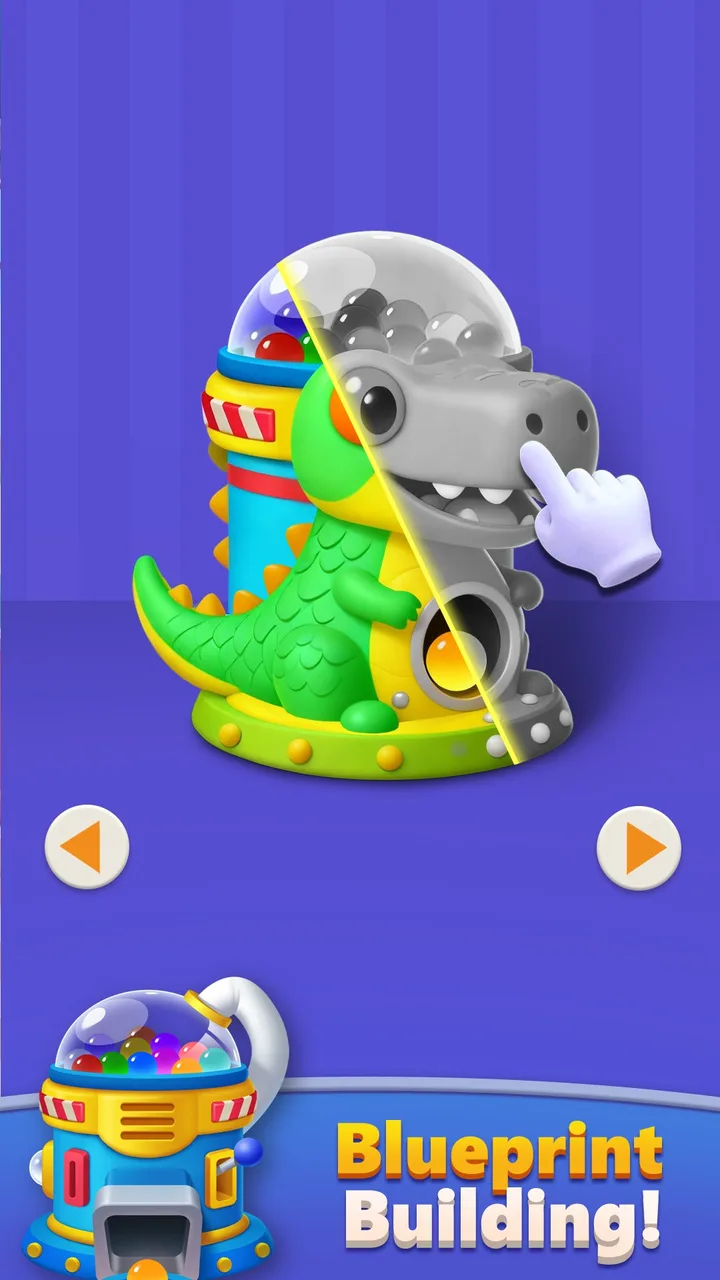Ball Sort - Color Puzzle Game screenshot 4