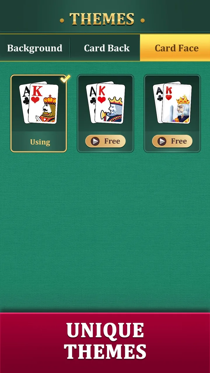 Gin Rummy King screenshot 4