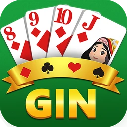 Gin Rummy Classic icon