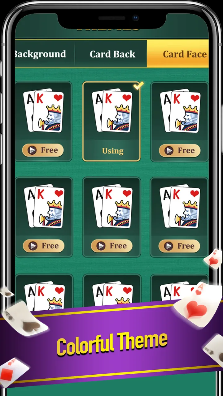 Spades Ace screenshot 4