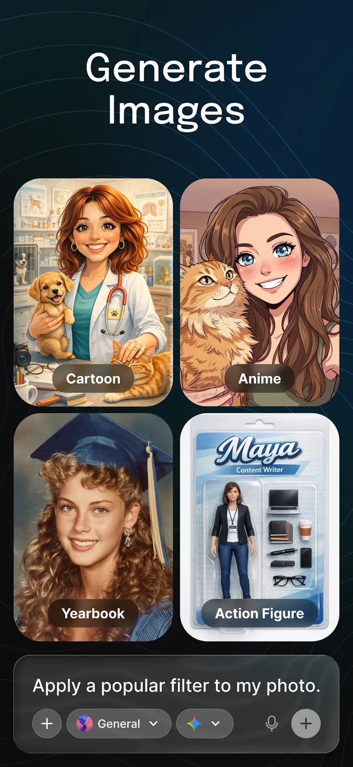 AI Chatbot - Nova screenshot 3