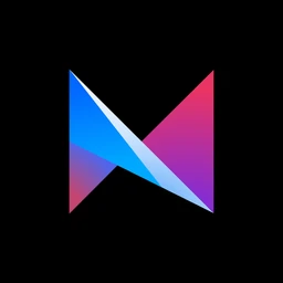 Momo: AI Photo & Video Maker icon