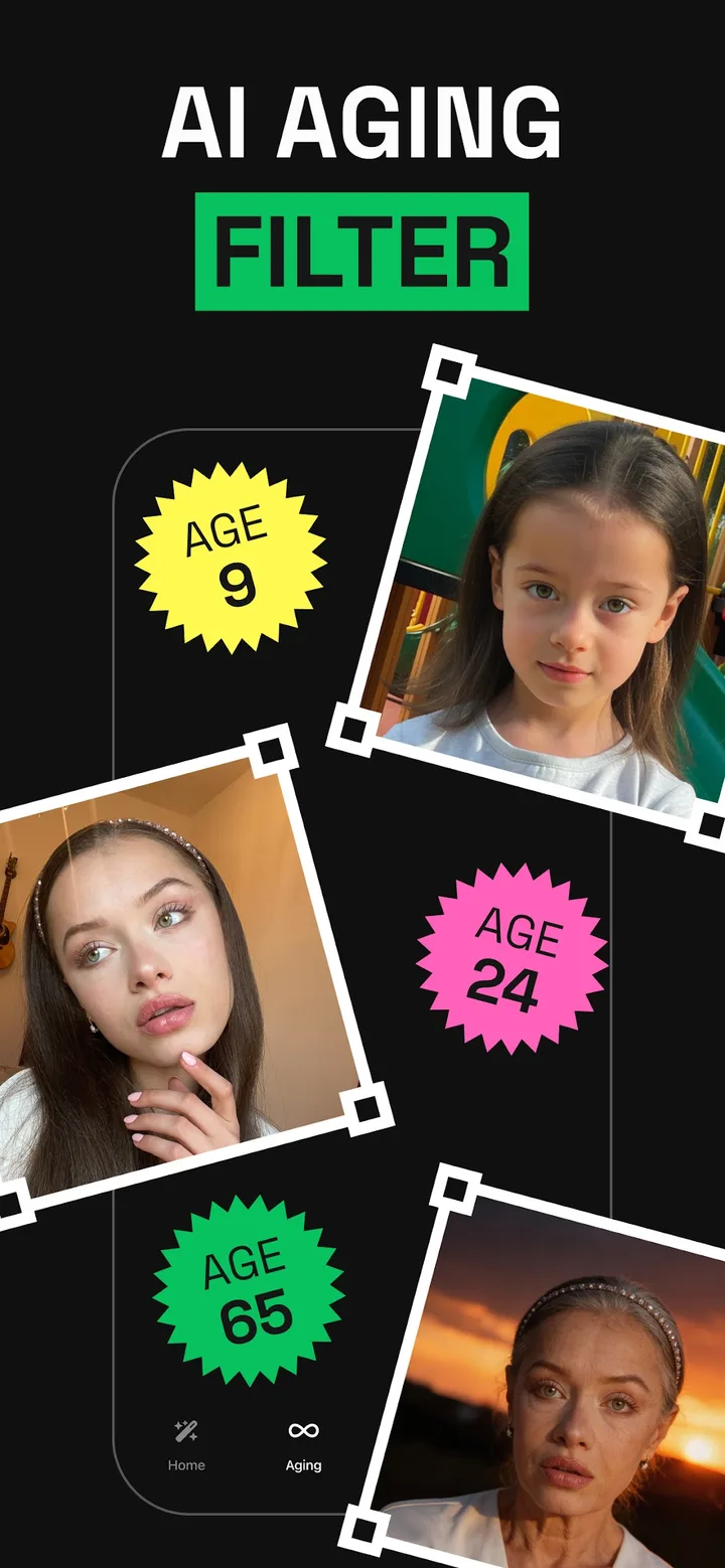 PhotoApp - AI Photo Enhancer screenshot 3
