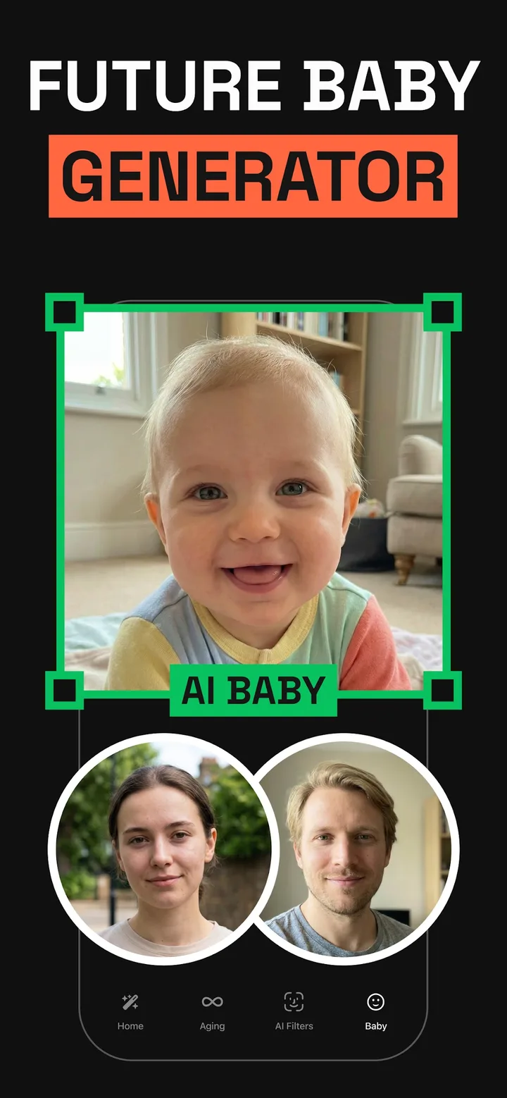 PhotoApp - AI Photo Enhancer screenshot 4