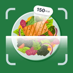 AI Scan Food: Calories Tracker icon