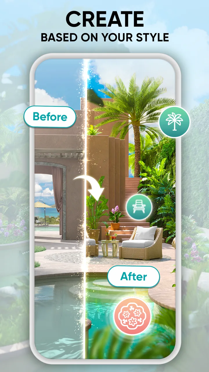 Flourish by Garden Joy screenshot 3
