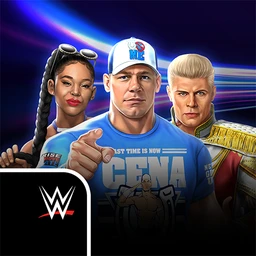 WWE Champions: Wrestling RPG icon