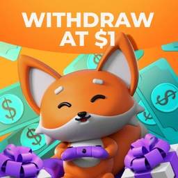 Scrambly: Play to Earn Rewards icon