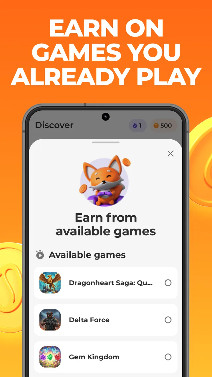 Scrambly: Play to Earn Rewards screenshot 2