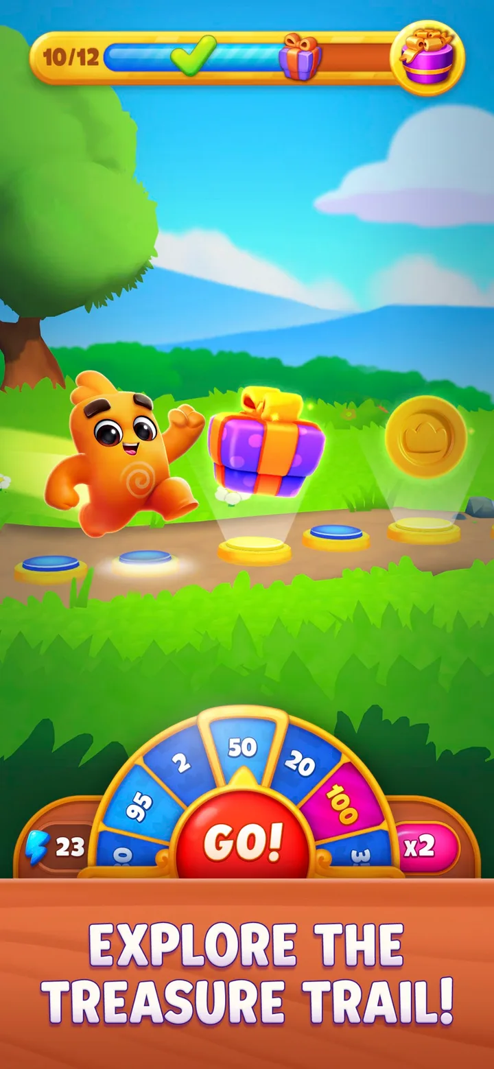 Domino Dreams™ screenshot 3