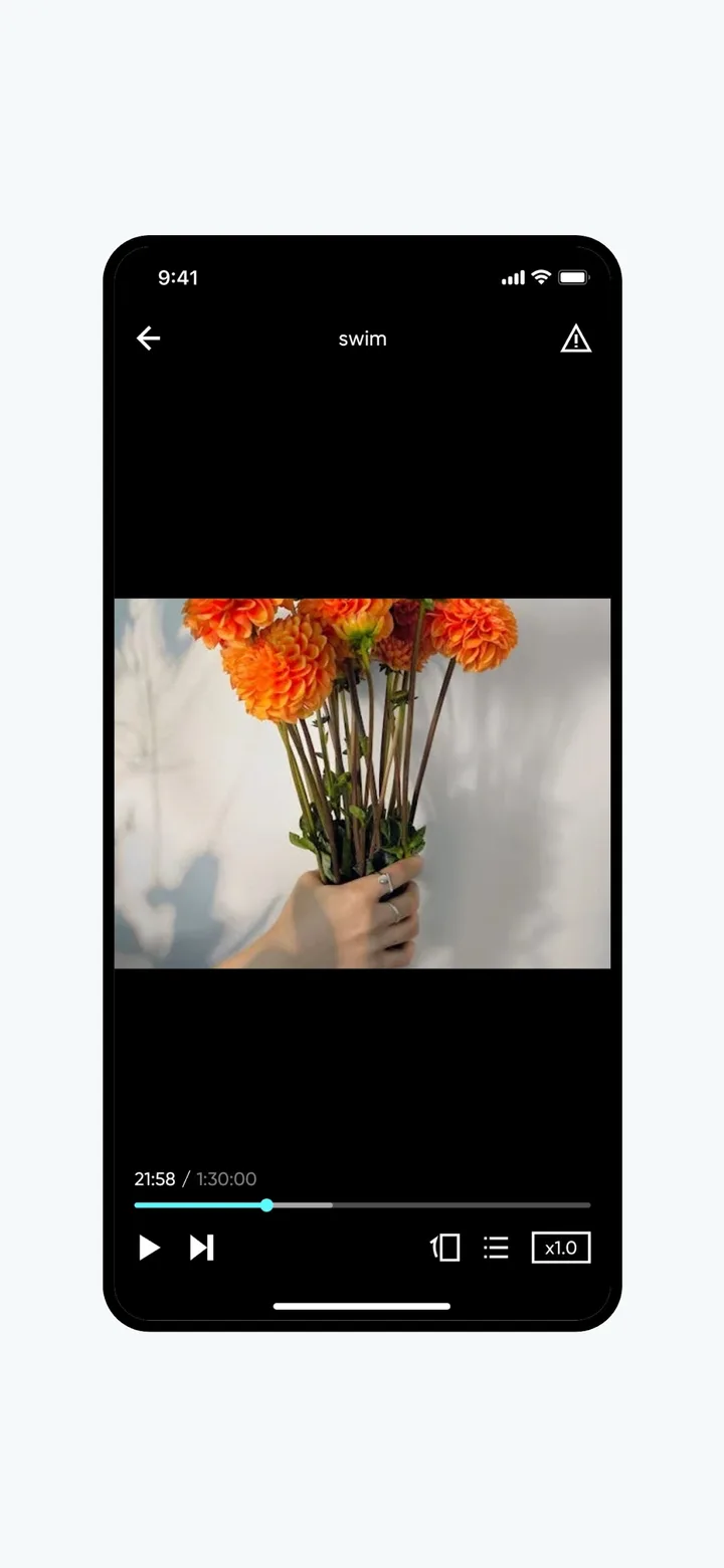 Screxo screenshot 1