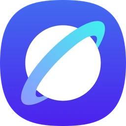 Samsung Browser icon