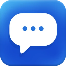 Messages: SMS & Text App icon