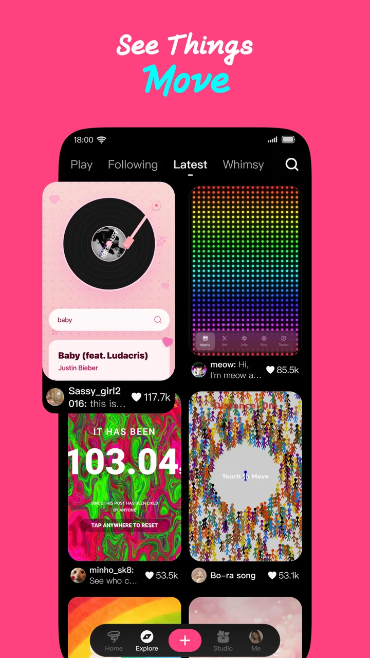 Loopit - Make Playables screenshot 3