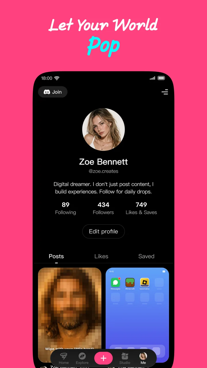 Loopit - Make Playables screenshot 4