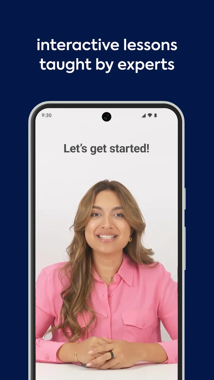 Speak: Language Learning screenshot 3