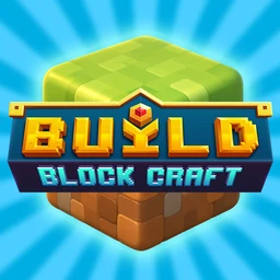 Build Block Craft icon