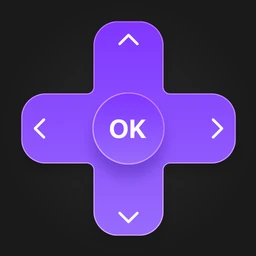 Remote Control for Rоku & TCL icon