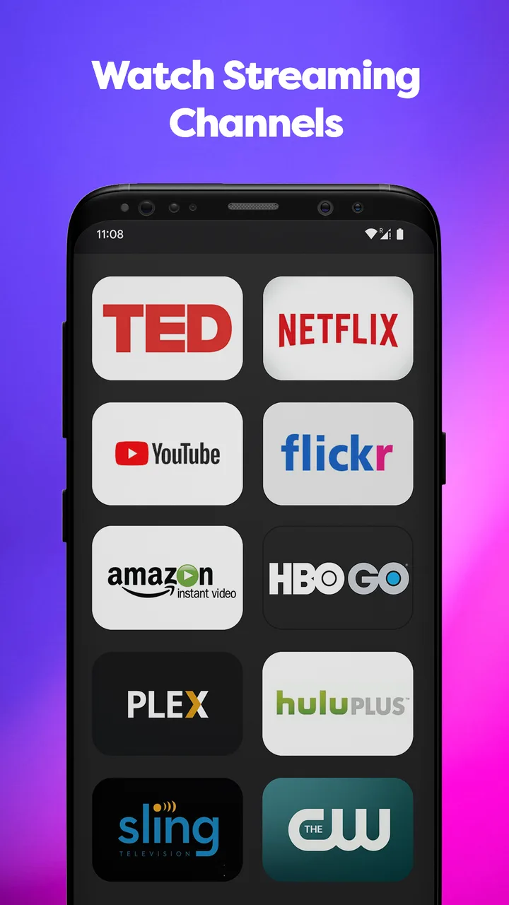 Remote Control for Rоku & TCL screenshot 3