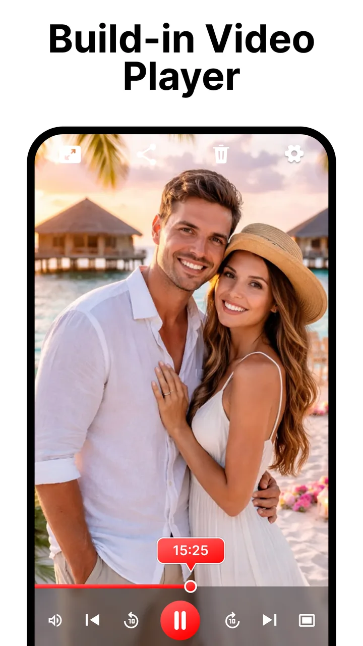 Video Downloader & HD Download screenshot 4