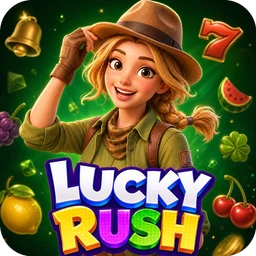 Lucky Rush icon