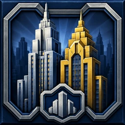 Mayor 4000: City Builder icon