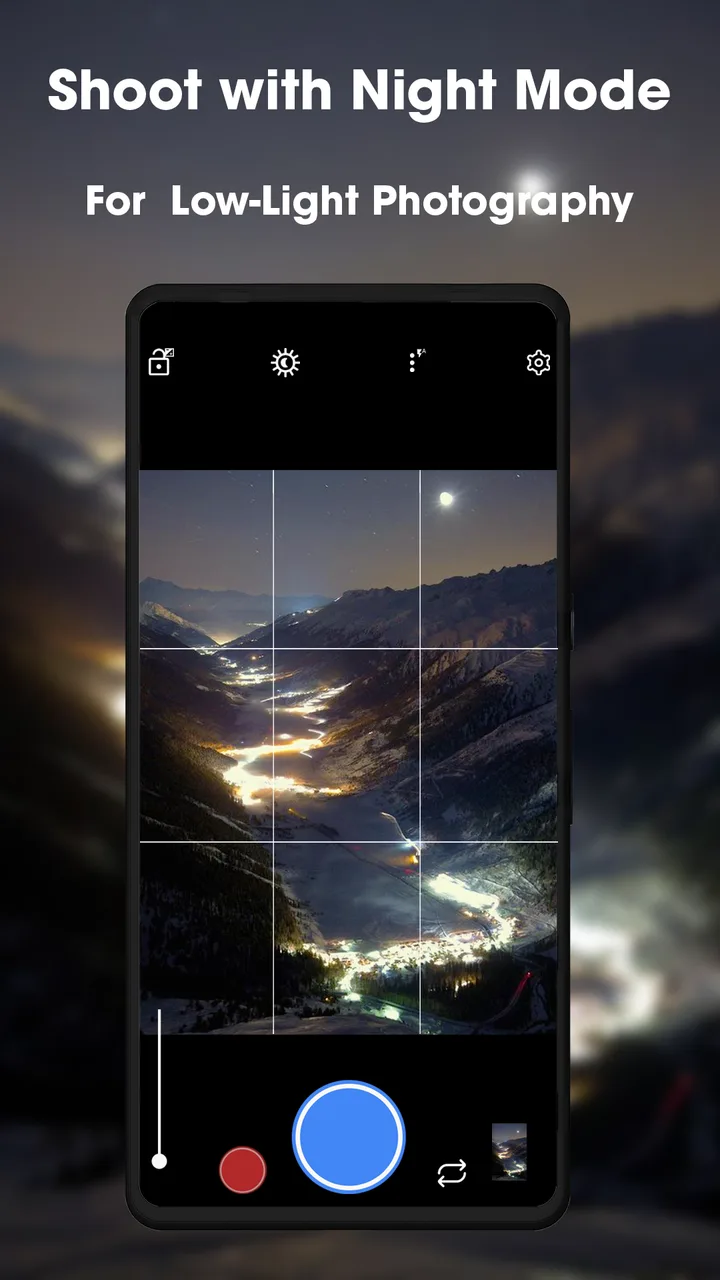 GCamera: GCam & HD Pro Photos screenshot 2