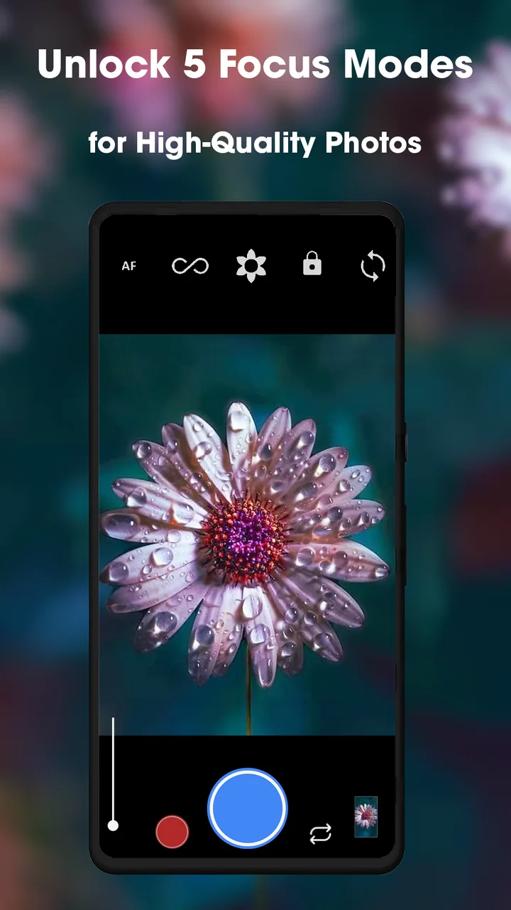GCamera: GCam & HD Pro Photos screenshot 3