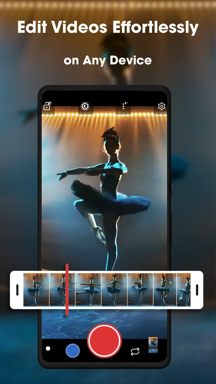 GCamera: GCam & HD Pro Photos screenshot 4