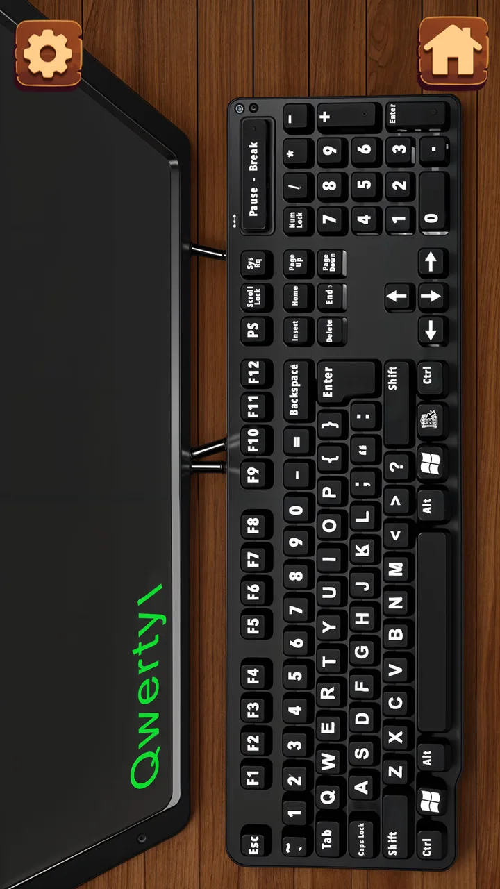 Mini Relaxing Game- pop it screenshot 4