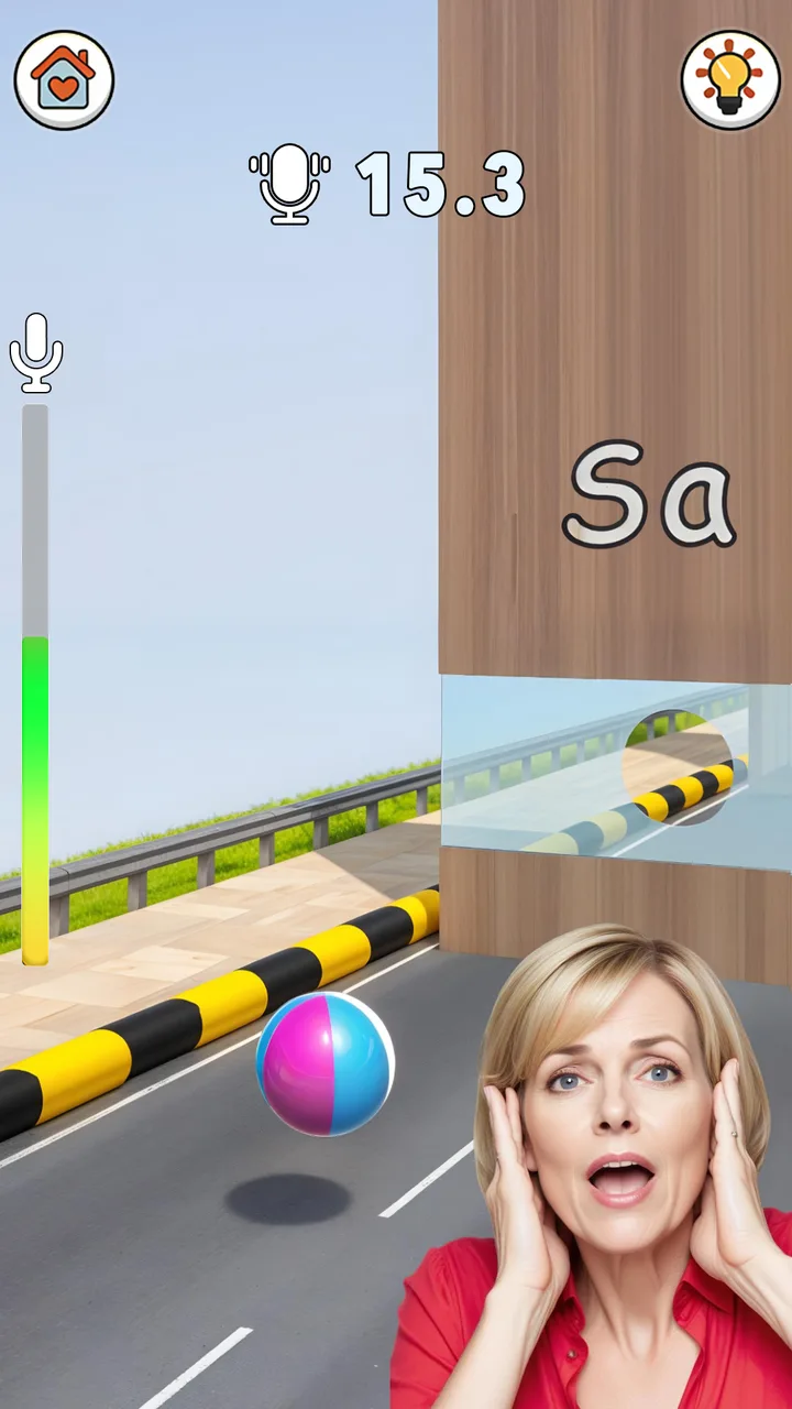 Tricky Relax Challenge Games screenshot 1