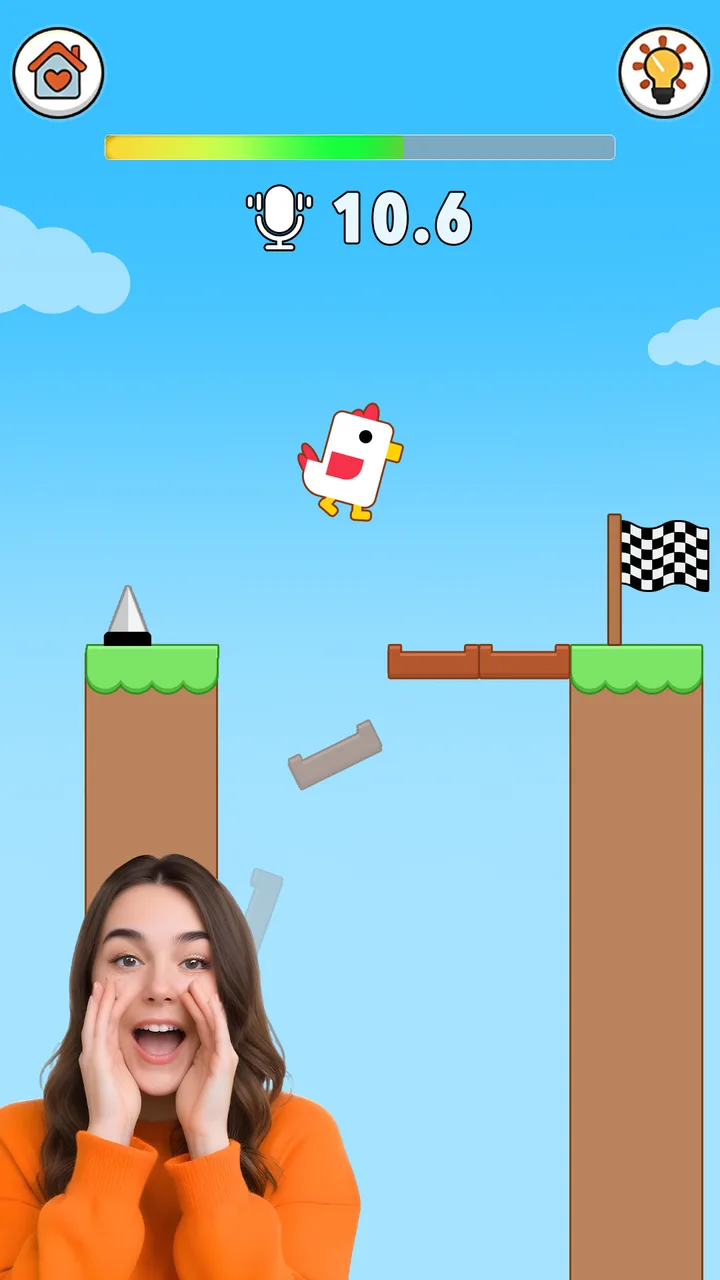 Tricky Relax Challenge Games screenshot 2