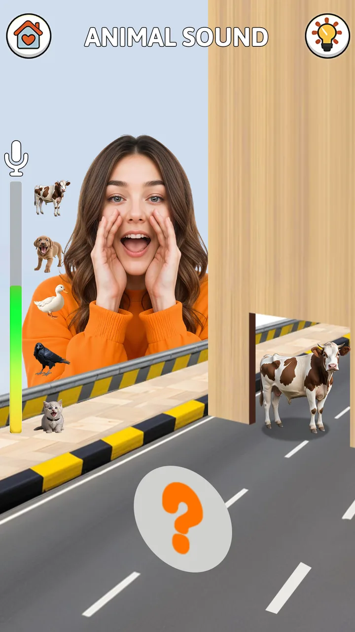 Tricky Relax Challenge Games screenshot 4