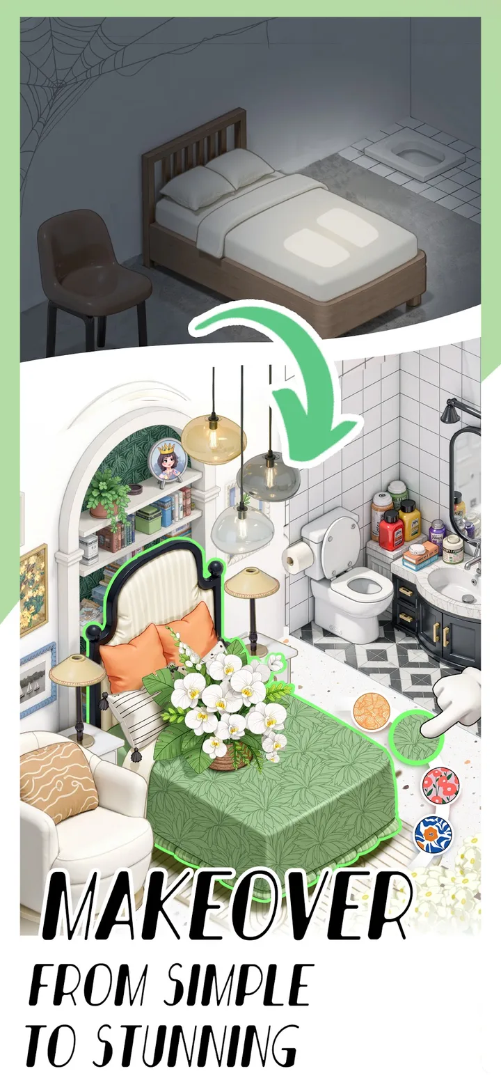 Rent Please! Landlord Sim screenshot 4