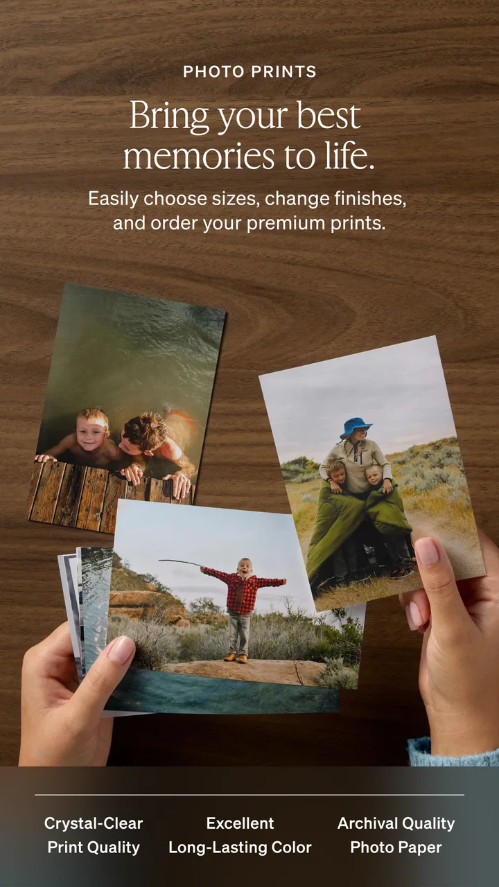 Shutterfly: Prints Cards Gifts screenshot 4