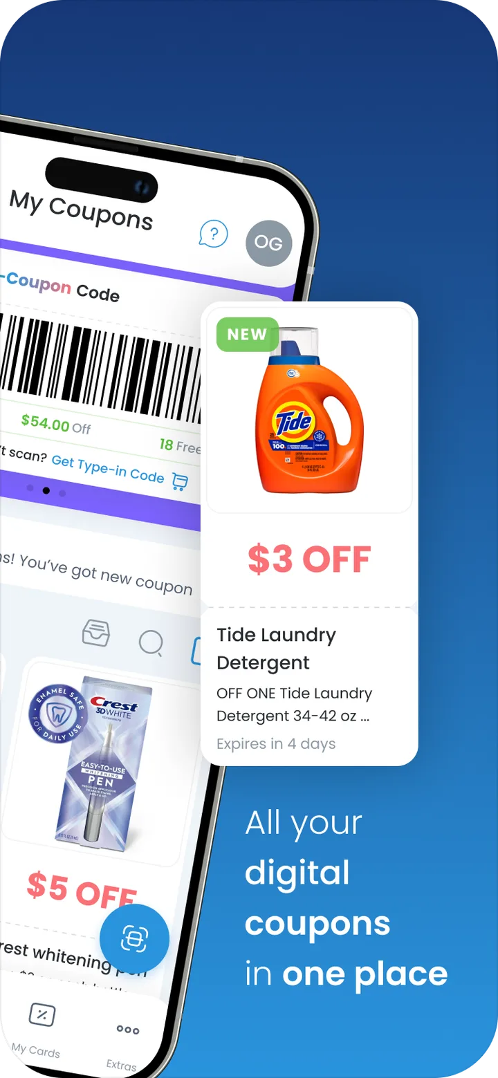 Coupon24: Verified Coupons screenshot 2