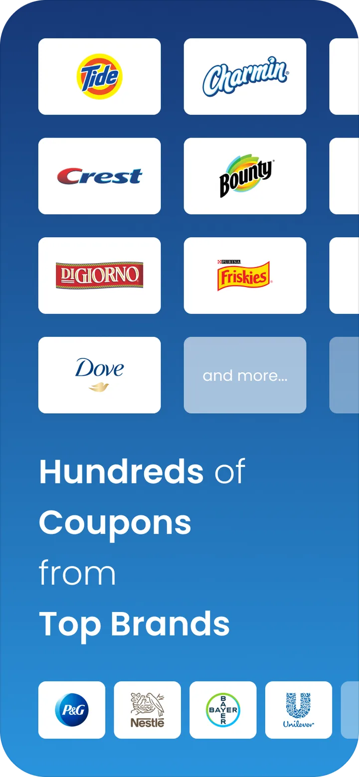 Coupon24: Verified Coupons screenshot 4