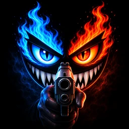 Silly Smile: Live Wallpaper 4K icon