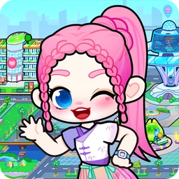 Kalliu Game World: Life Story icon