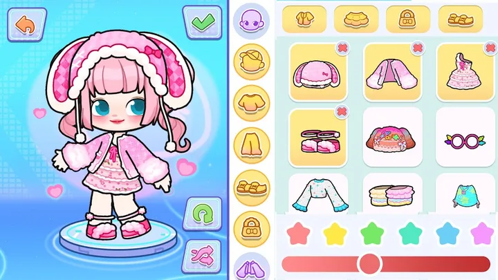 Kalliu Game World: Life Story screenshot 2