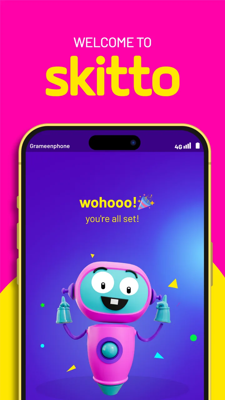 skitto screenshot 2