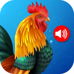 Animal Ringtones icon